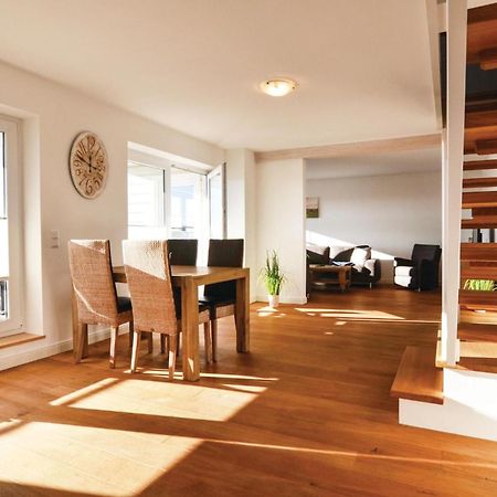 Stunning Apartment In Dagebuell With Wifi ภายนอก รูปภาพ
