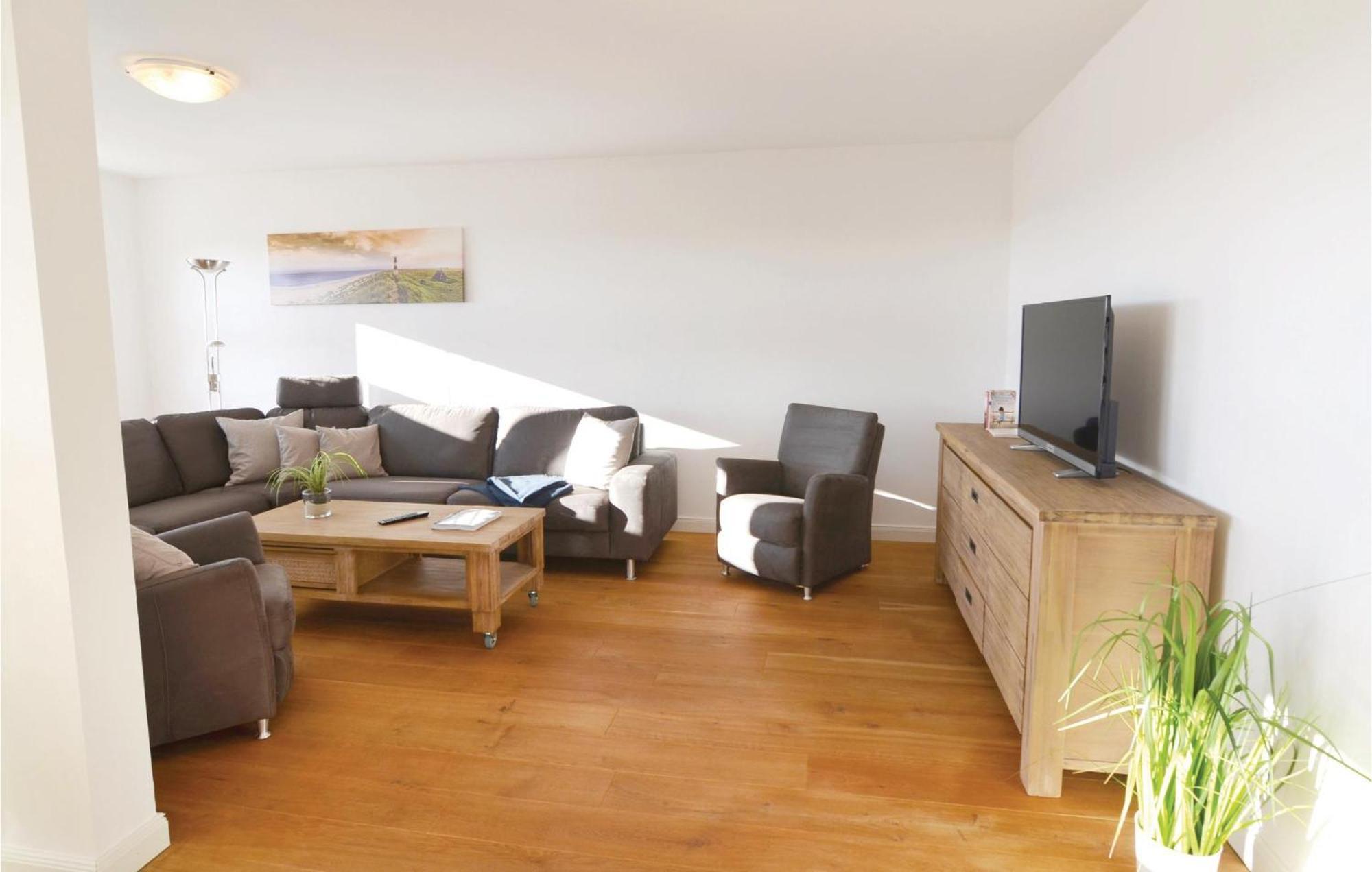 Stunning Apartment In Dagebuell With Wifi ภายนอก รูปภาพ