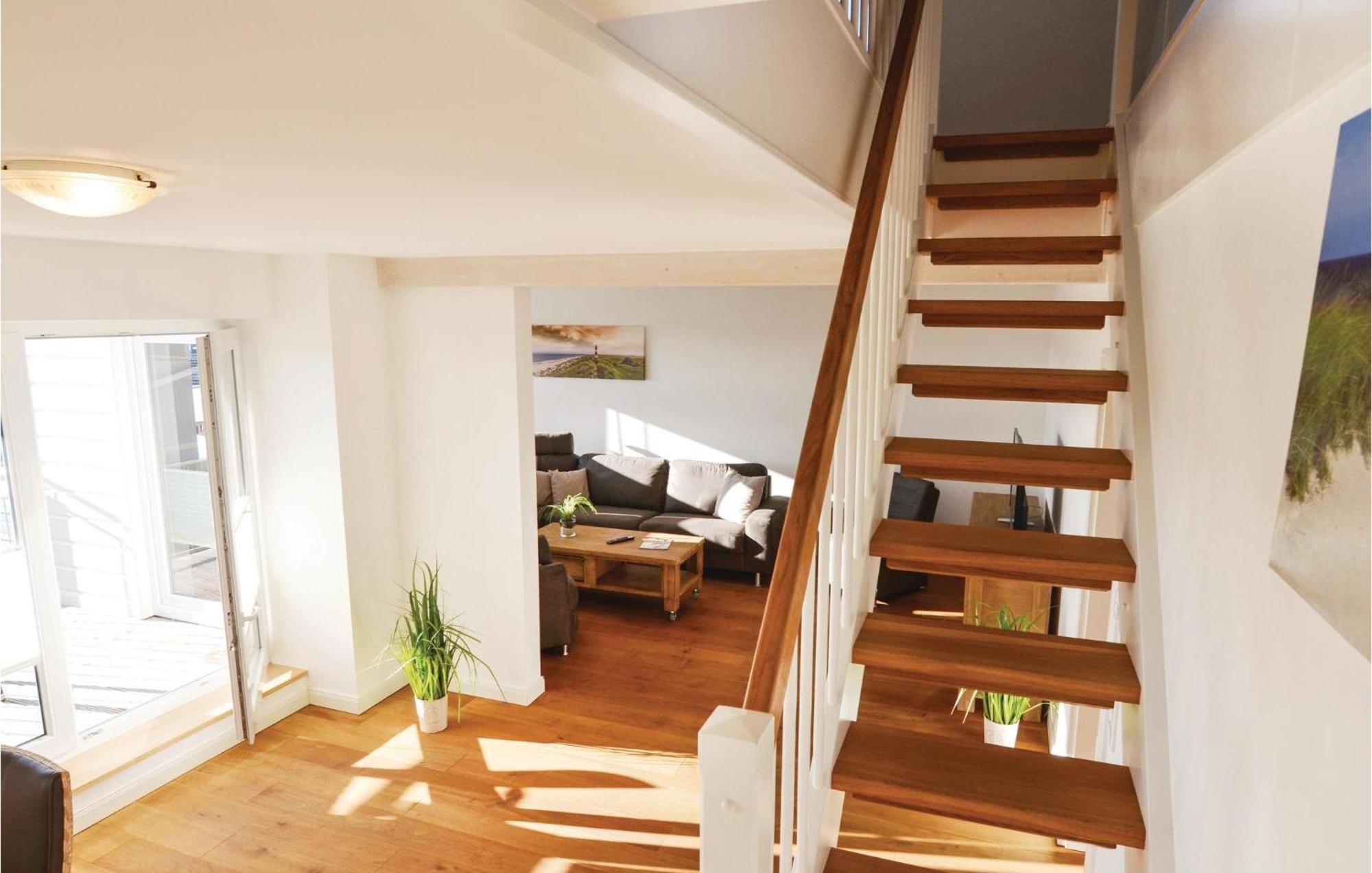 Stunning Apartment In Dagebuell With Wifi ภายนอก รูปภาพ