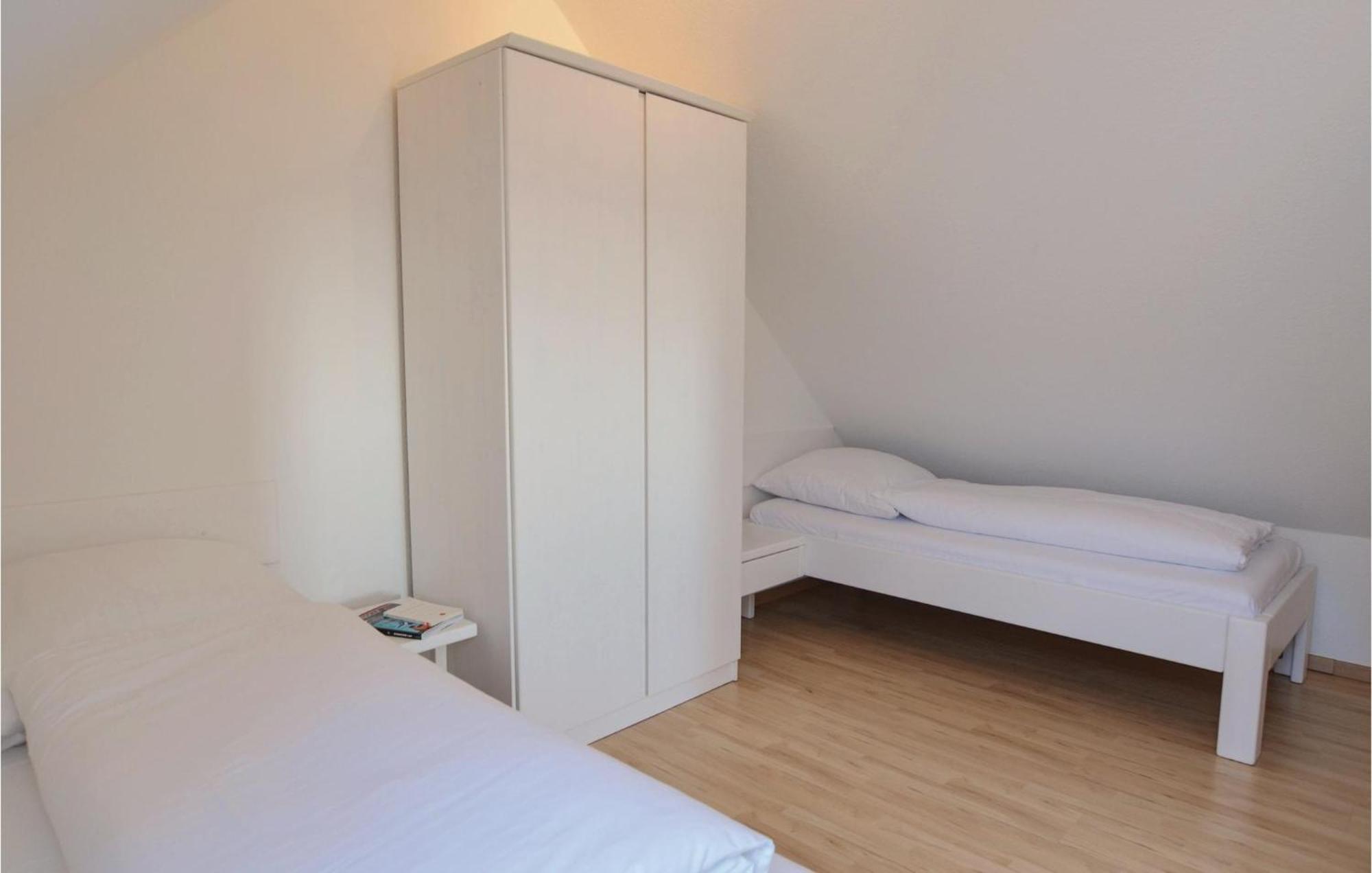 Stunning Apartment In Dagebuell With Wifi ภายนอก รูปภาพ