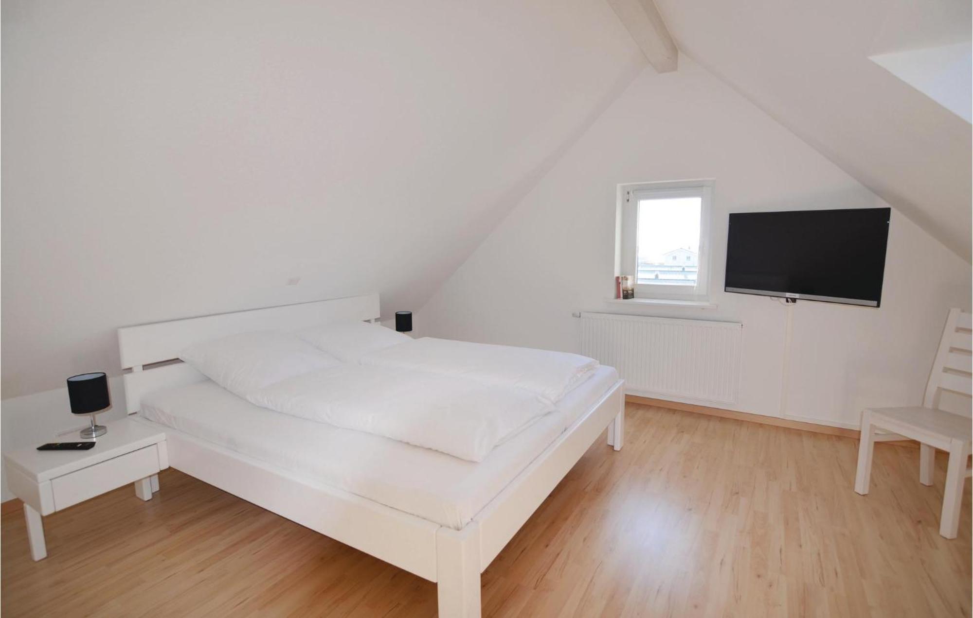 Stunning Apartment In Dagebuell With Wifi ภายนอก รูปภาพ