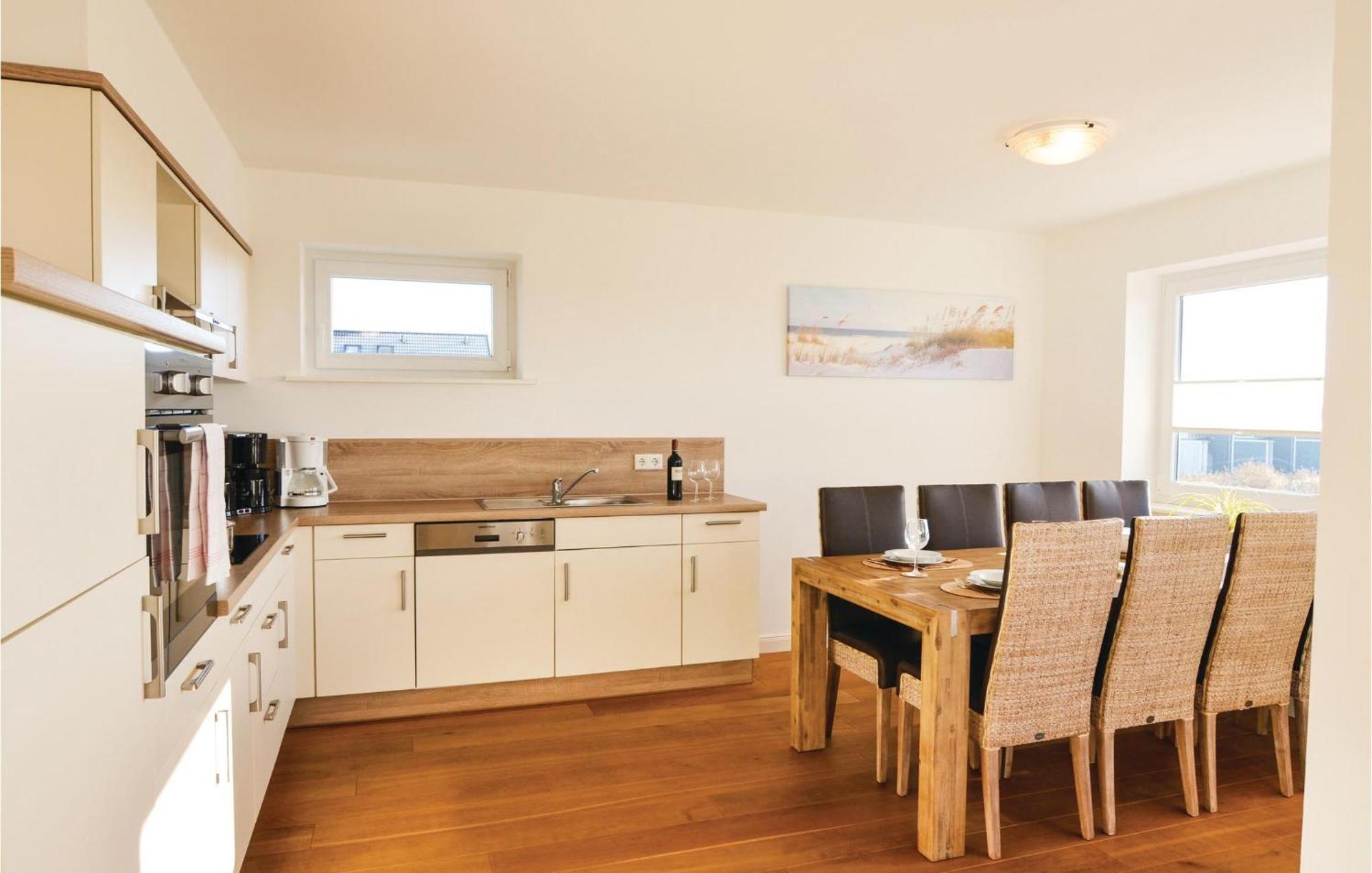 Stunning Apartment In Dagebuell With Wifi ภายนอก รูปภาพ