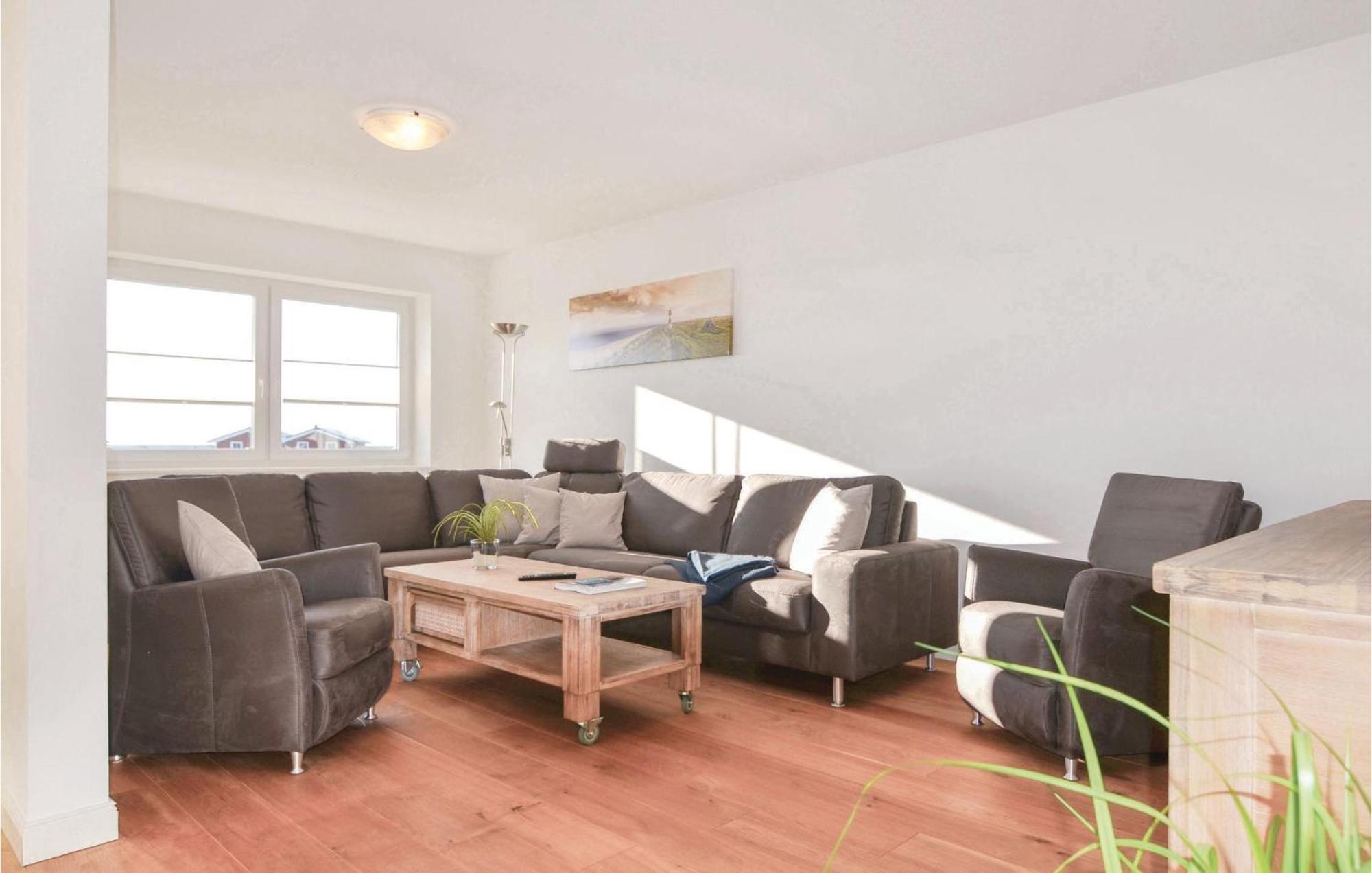 Stunning Apartment In Dagebuell With Wifi ภายนอก รูปภาพ