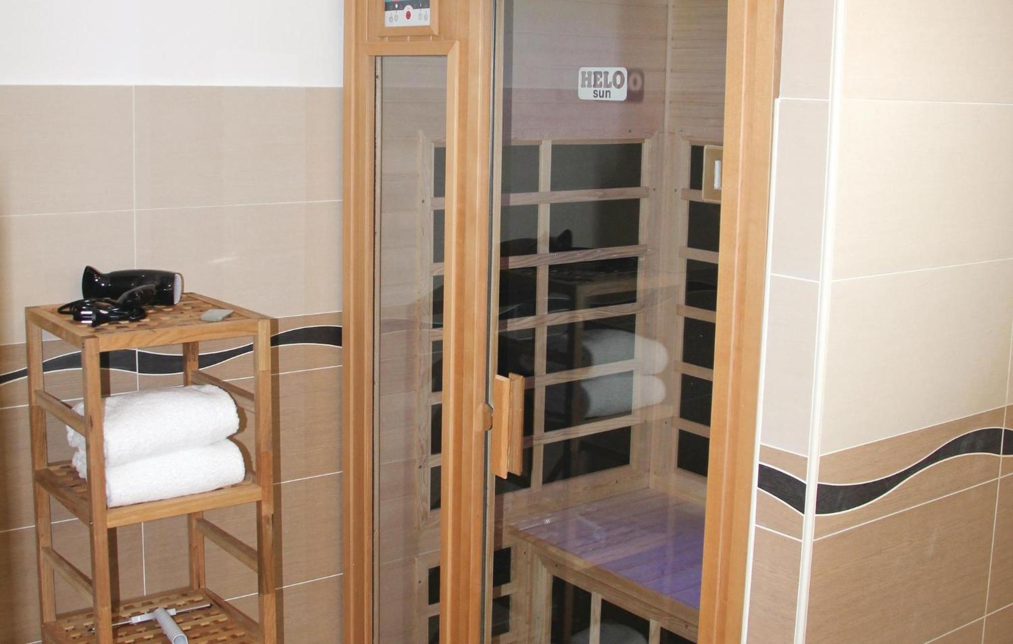 Stunning Apartment In Dagebuell With Wifi ภายนอก รูปภาพ